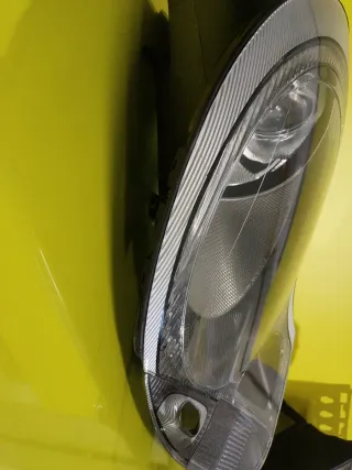 FARO DELANTERO DERECHO PORSCHE BOXSTER 966 986 TYP