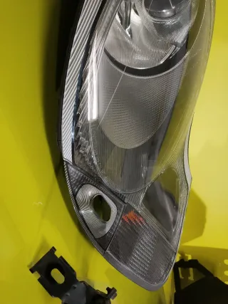 Faro Derecho Porsche Boxster 966