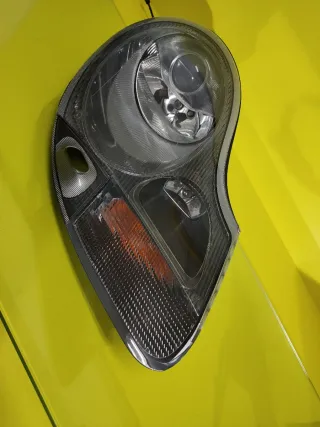 Faro Derecho Porsche Boxster 966