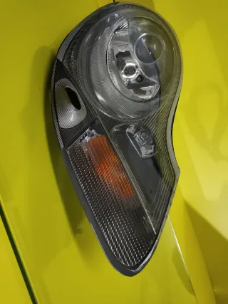 Faro Derecho Porsche Boxster 966