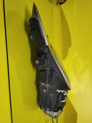 Faro Derecho Porsche Boxster 966