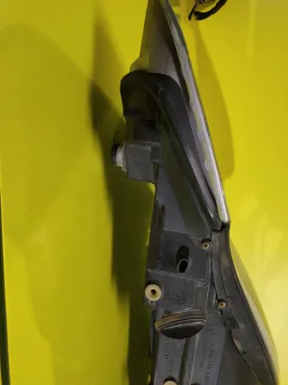 Faro Derecho Porsche Boxster 966