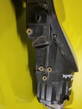 Faro Derecho Porsche Boxster 966