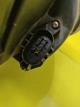 Faro Derecho Porsche Boxster 966