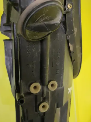 FARO DELANTERO DERECHO PORSCHE BOXSTER 966 986 TYP