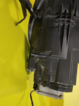 Faro Derecho Porsche Boxster 966