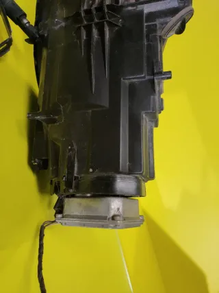 Faro Derecho Porsche Boxster 966