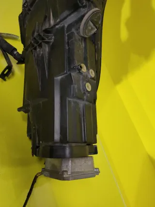 Faro Derecho Porsche Boxster 966