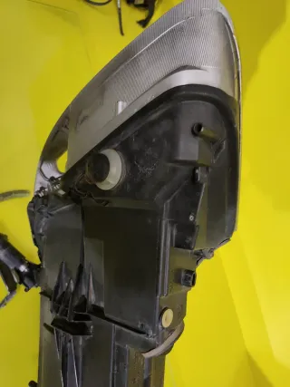 Faro Derecho Porsche Boxster 966