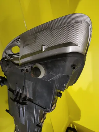 Faro Derecho Porsche Boxster 966