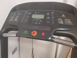 Cinta de correr Domyos 2A T7