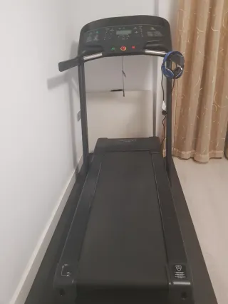 Cinta de correr Domyos 2A T7