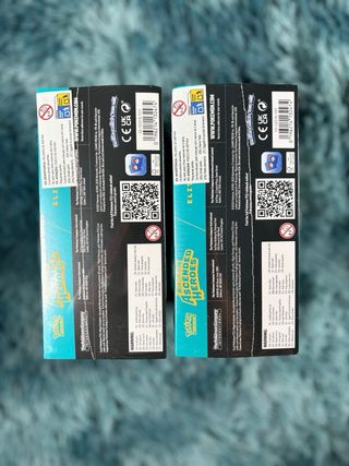 Pokémon Mega Evolution Ascended Heroes Elite Train