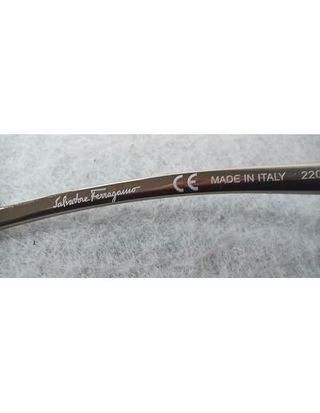 GAFAS DE SOL SALVATORE FERRAGAMO SF233SL