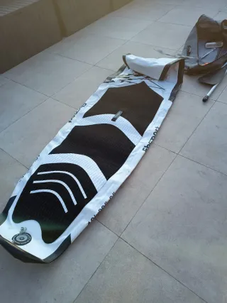 Tabla Paddle Surf Fbsport 10'x30x6