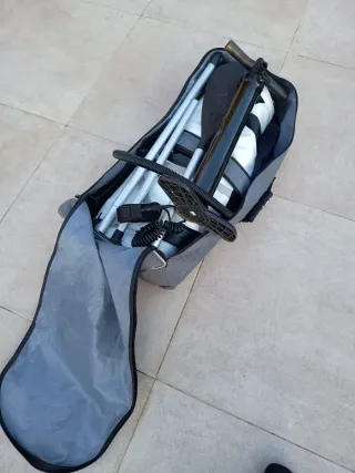 Tabla Paddle Surf Fbsport 10'x30x6