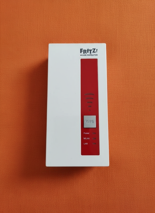 AVM FRITZ!WLAN Repeater 1160