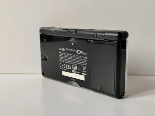 Nintendo DS Lite + Juego Pokémon Dash