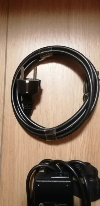 Caricabatterie HP 90W PPP012L-E