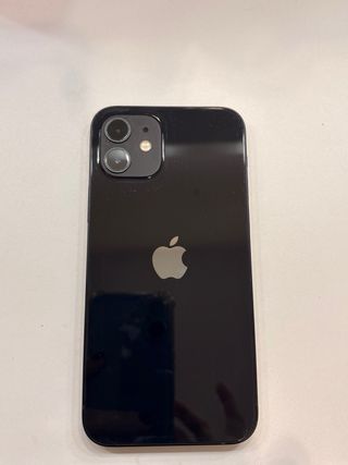 iPhone 12 128GB Negro