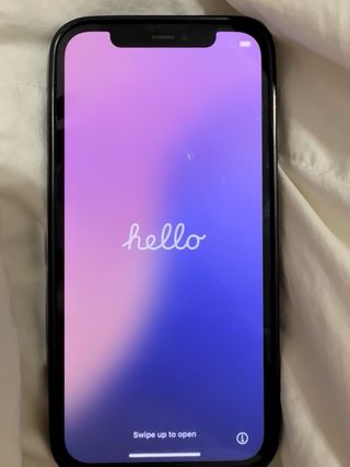 iPhone 12 128GB Negro