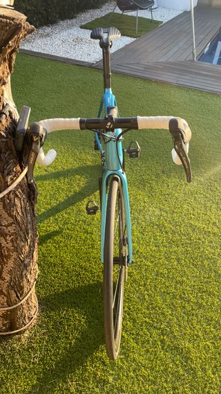 Bicicleta Trek Émonda SL8, per allenamento o cicloturismo