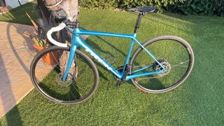 Bicicleta Trek Émonda SL8, per allenamento o cicloturismo
