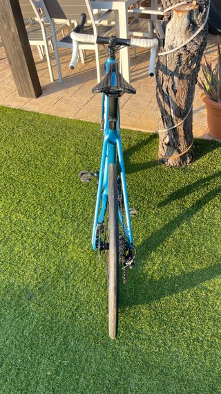 Bicicleta Trek Émonda SL8, per allenamento o cicloturismo