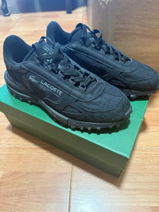 Zapatillas Lacoste