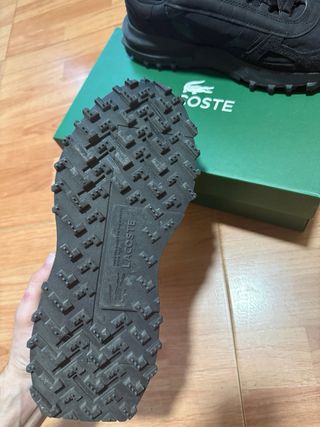 Zapatillas Lacoste