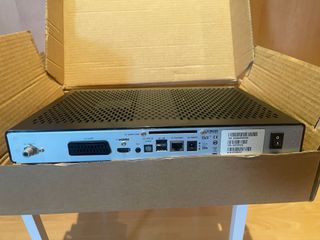 Decodificador CISCO 8685 TIVO 500 GB
