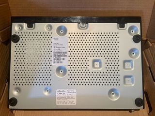 Decodificador CISCO 8685 TIVO 500 GB