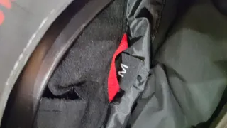 Cazadora moto verano ARMURE