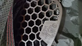 Cazadora moto verano ARMURE