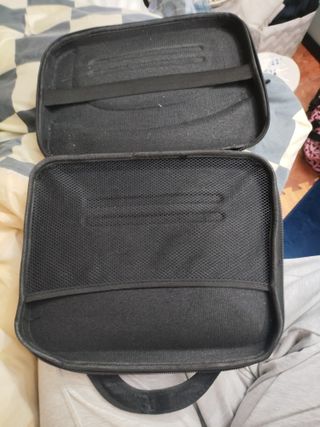 Estuche para tablet con asa ENTREGA EN MANO