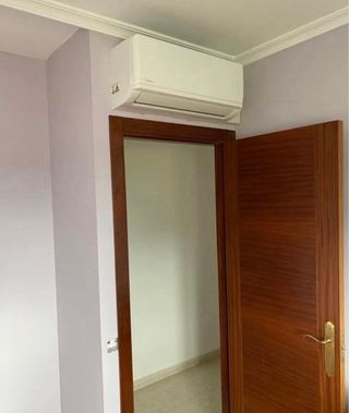 Instalador de climatización profesional