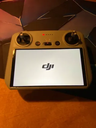 Dji Mini 3 Pro