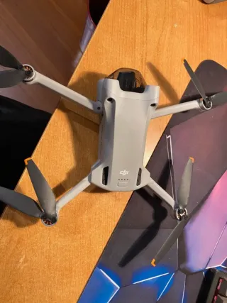 Dji Mini 3 Pro