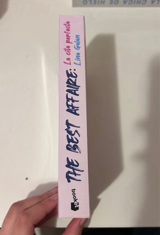 The Best Affaire: la cita perfecta