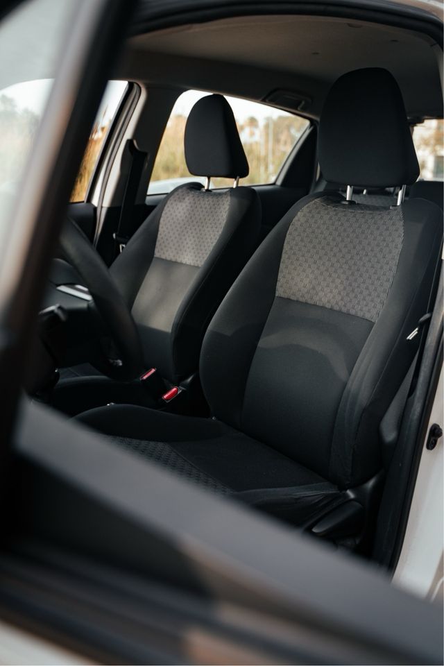 Toyota Yaris  2015