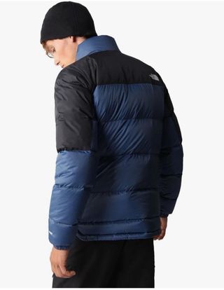 Chaqueta The North Face Diablo Hombre