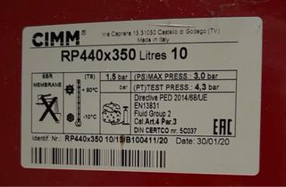 Caldaia Arca a condensazione PIXELfast 26