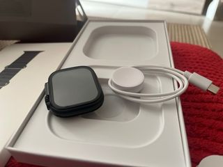 Apple Watch Ultra Negro