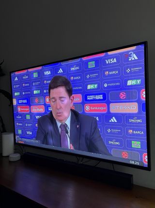 Samsung TV 55 UE55KU6000K