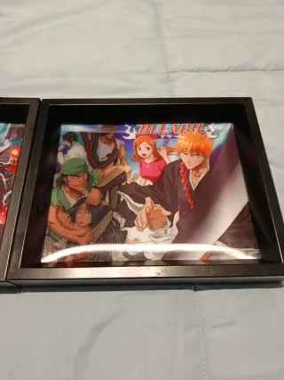 Cuadros Decorativos Anime Marvel