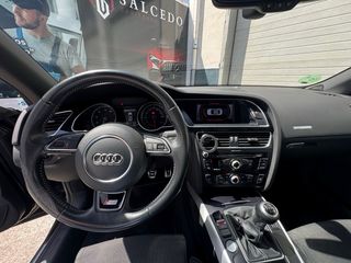 Audi A5 2016