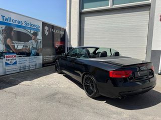 Audi A5 2016
