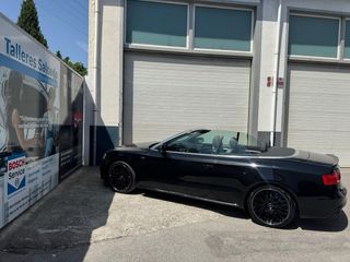 Audi A5 2016