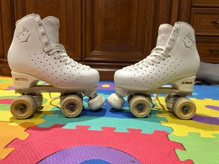 Patines Rondo 225 Roll Line 120