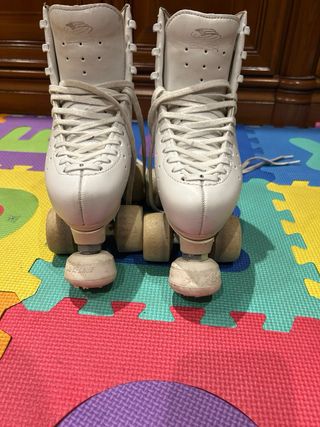 Patines Rondo 225 Roll Line 120